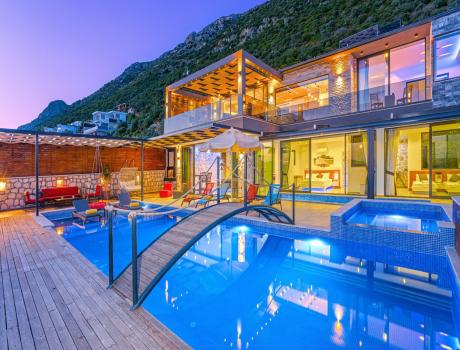 Villas For Sale - Villas For Sale
